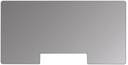 Blickschutzfolie für Samsung RS7778FHCSLEF matt Sc (3)