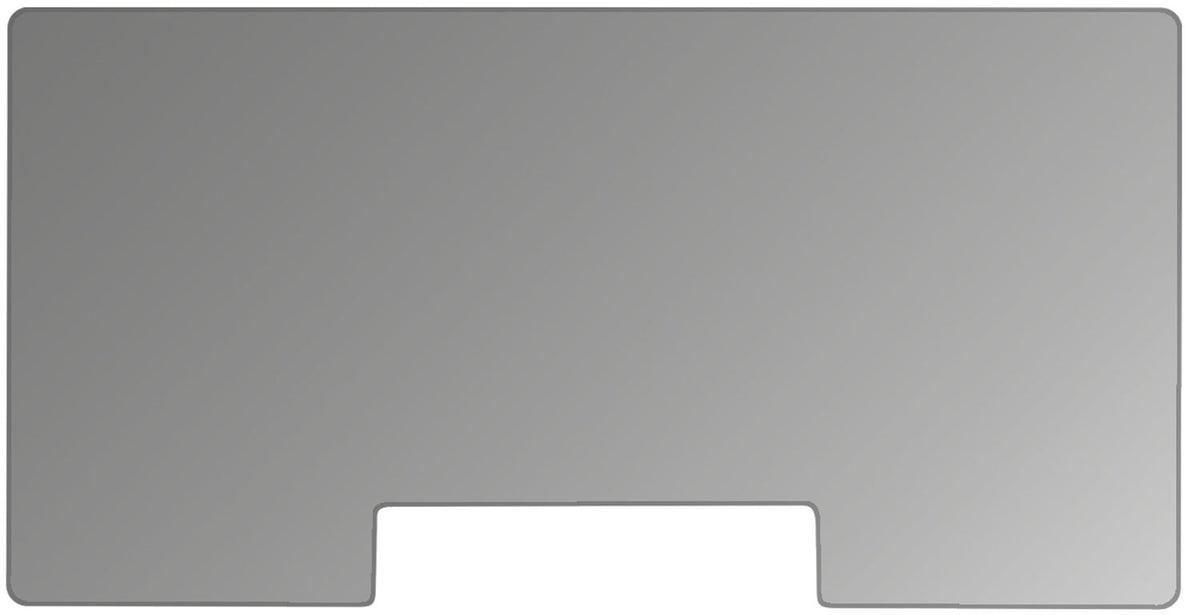 Blickschutzfolie für Samsung RS7578THCSREF matt Sc (3)