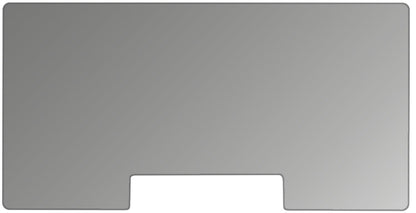 Blickschutzfolie für Samsung RS7578THCSREF matt Sc (3)
