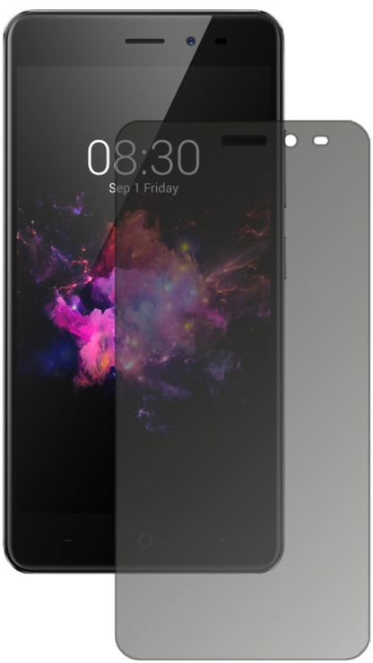 Blickschutzfolie für TP-LINK Neffos X1 Lite matt S (2)