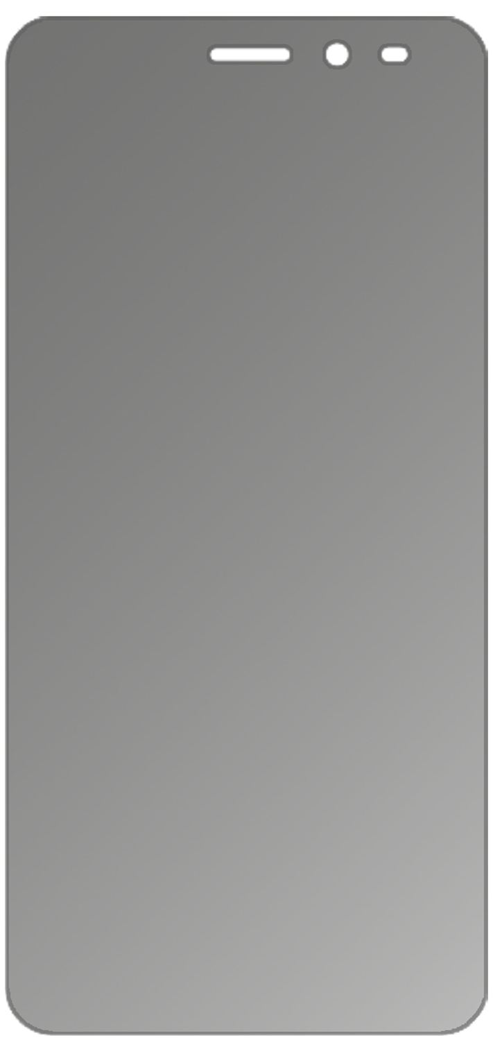 Blickschutzfolie für TP-LINK Neffos X1 Lite matt S (3)