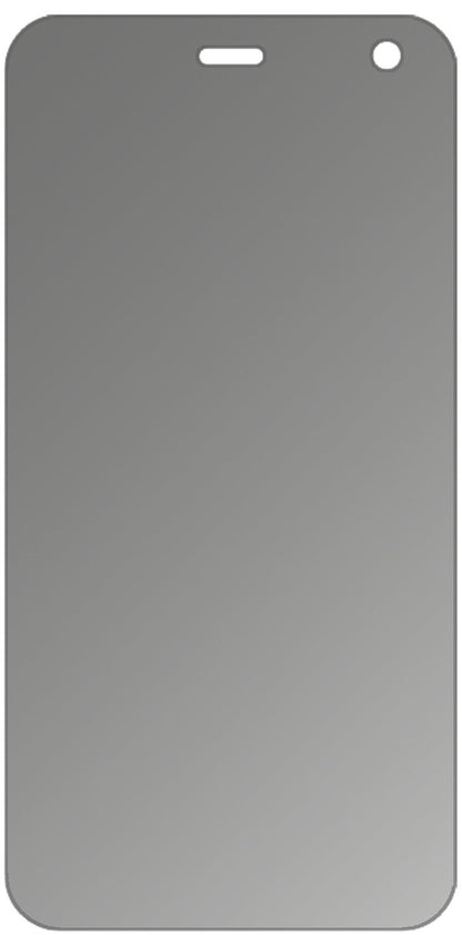 Blickschutzfolie für Archos Sense 47X matt Schutzf (3)