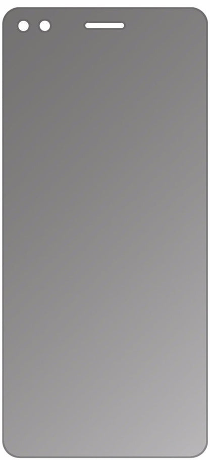 Blickschutzfolie für Huawei Y6 Pro 2017 matt Schut (3)