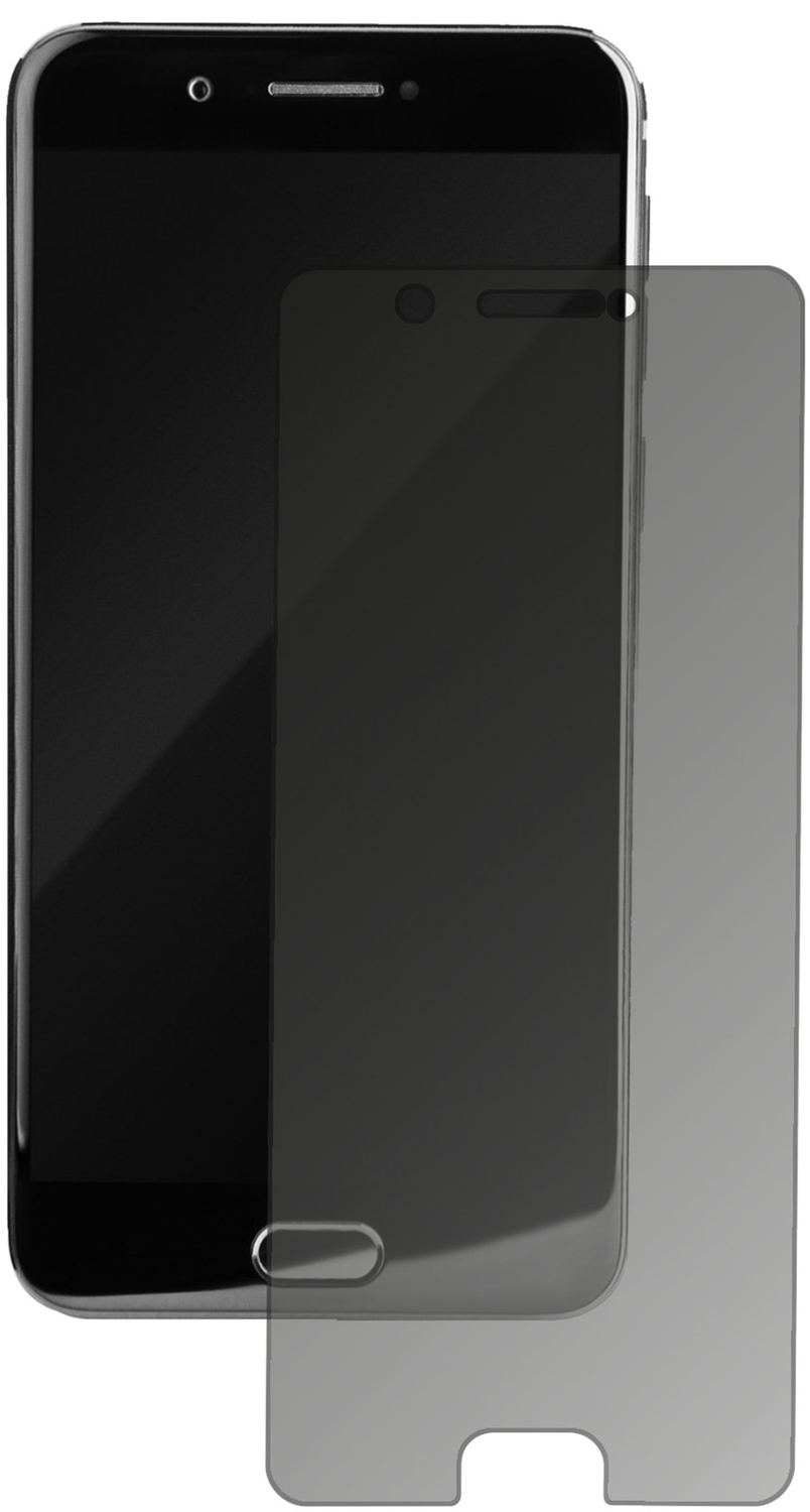 Blickschutzfolie für YotaPhone 3 matt Schutzfolie  (2)