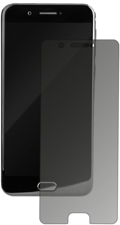 Blickschutzfolie für YotaPhone 3 matt Schutzfolie  (2)