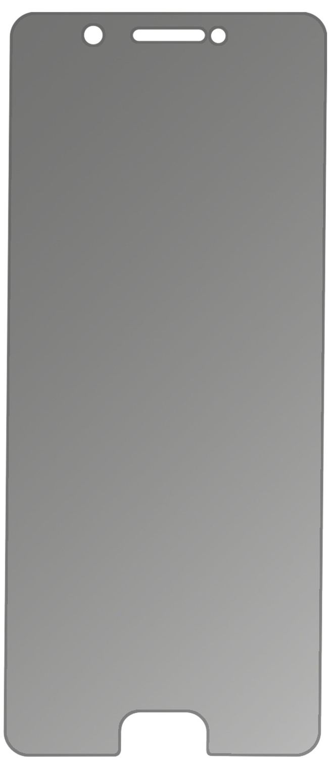 Blickschutzfolie für YotaPhone 3 matt Schutzfolie  (3)