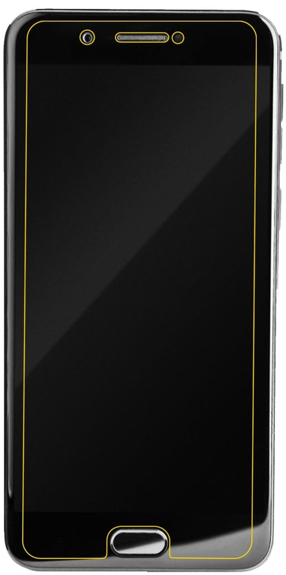 Blickschutzfolie für YotaPhone 3 matt Schutzfolie  (5)