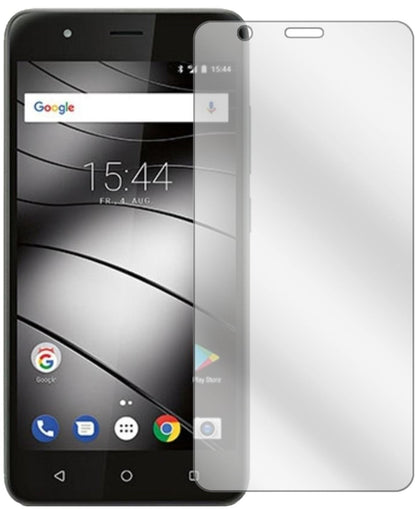 2x Schutzfolie klar für Gigaset GS270 Plus Display (2)
