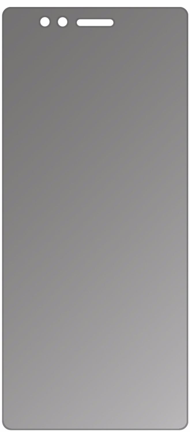 Blickschutzfolie für Xiaomi Mi 5X matt Schutzfolie (3)