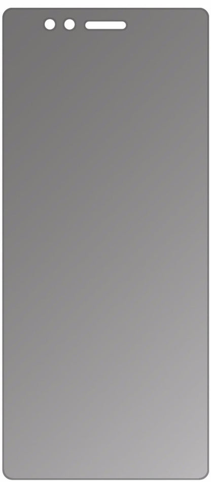 Blickschutzfolie für Xiaomi Mi 5X matt Schutzfolie (3)