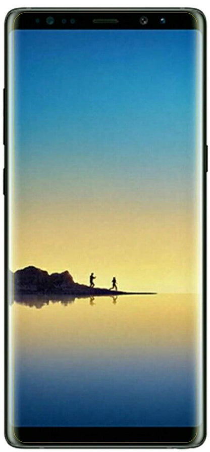 2x 9H Schutzfolie für Samsung Galaxy Note 8 Panzer (9)