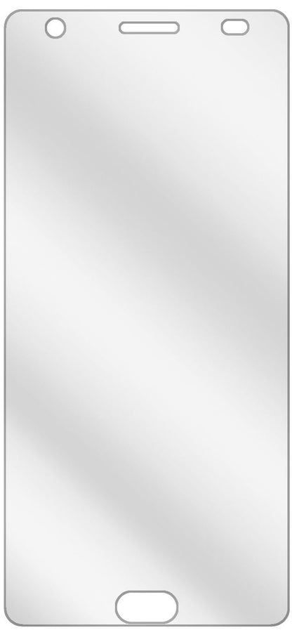 6x Schutzfolie klar für Oukitel K6000 Plus Display (3)