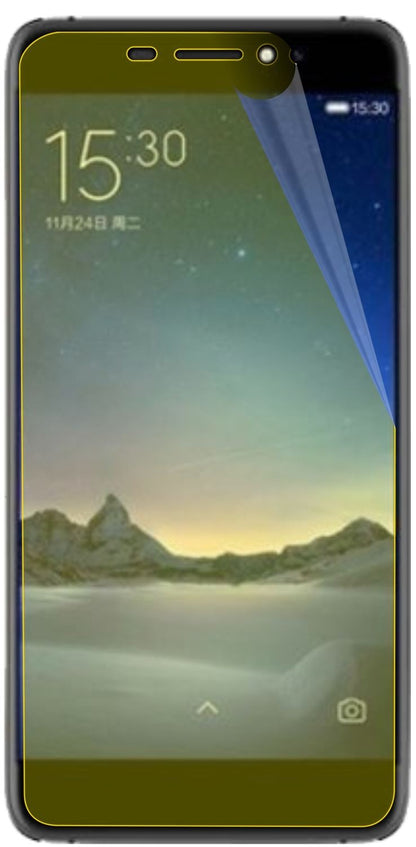 3x 3D Full Cover Schutzfolie für Ulefone S8 Pro (3)