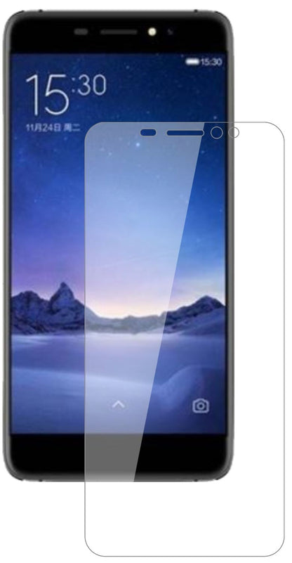 2x 9H Schutzfolie für Ulefone S8 Pro Panzerfolie (2)
