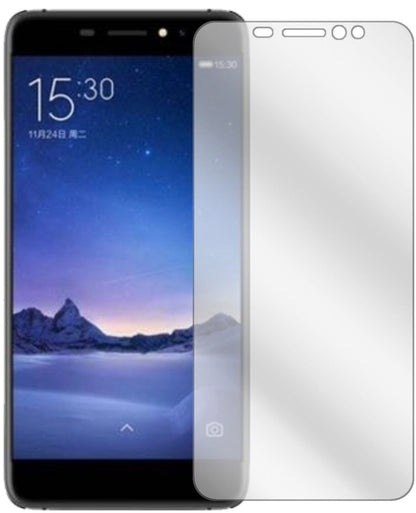 6x Schutzfolie klar für Ulefone S8 Pro Display-Sch (2)