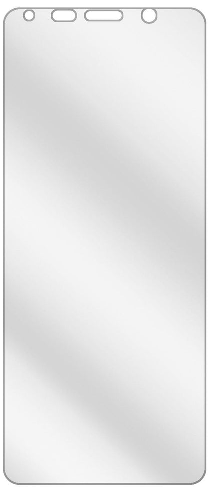 6x Schutzfolie klar für BLUBOO S8 Display-Schutzfo (3)