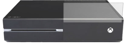 2x Schutzfolie matt für XBOX ONE Display-Schutzfol (2)