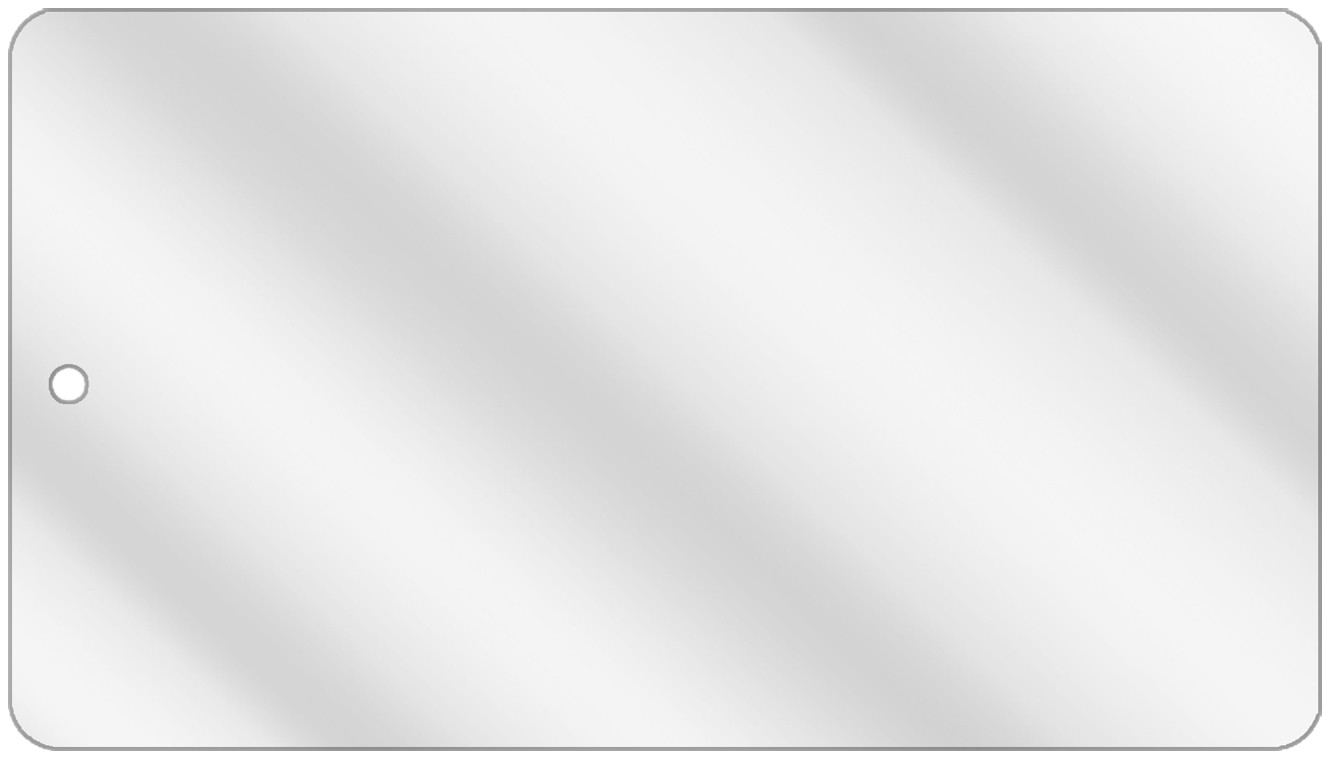 2x Schutzfolie klar für Odys TigerTab Display-Schu (3)