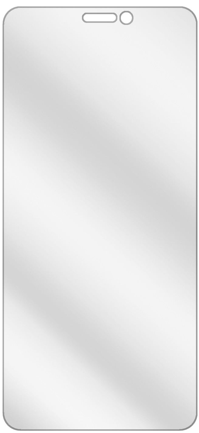 6x Schutzfolie klar für Cubot Max Display-Schutzfo (3)