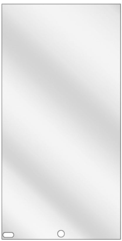 6x Schutzfolie klar für VKWORLD Mix Plus Display-S (3)