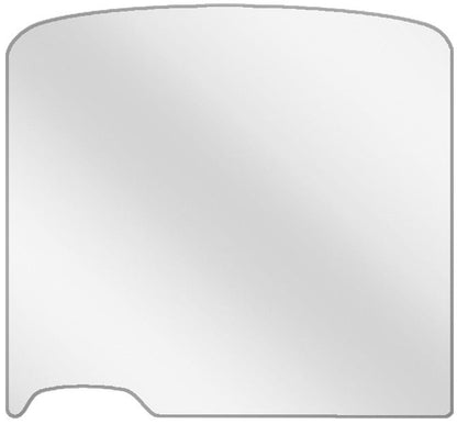 6x Schutzfolie klar für SanDisk Clip Jam Display-S (3)