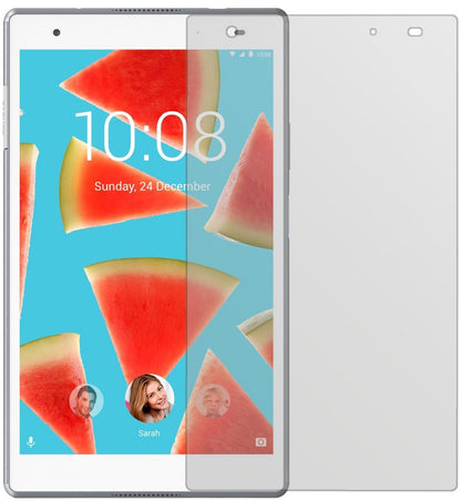 2x Schutzfolie matt für Lenovo Tab4 8 TB-8504F Dis (2)