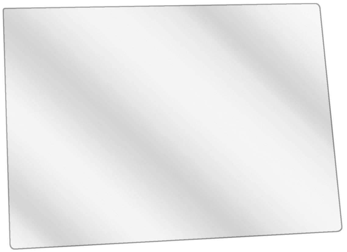 3x Schutzfolie klar für Fischer SW-LCD ProLine Dis (3)