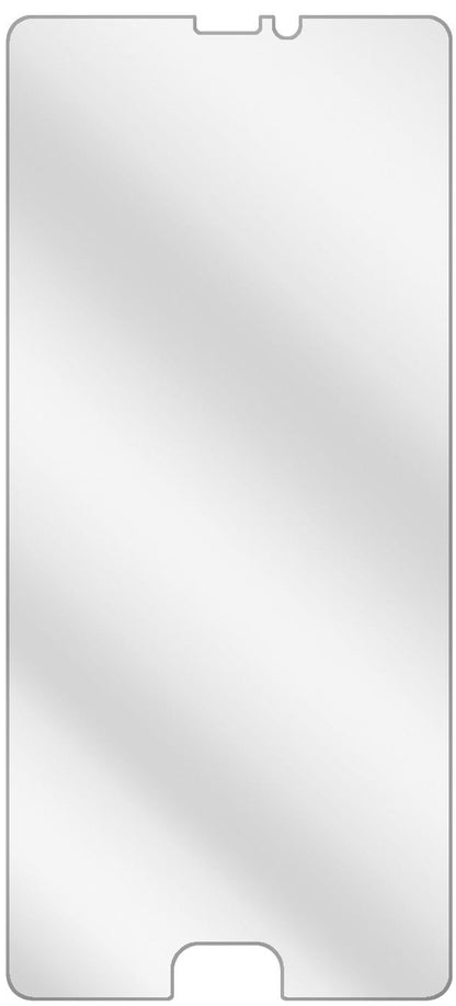 6x Schutzfolie klar für Gionee A1 lite Display-Sch (3)