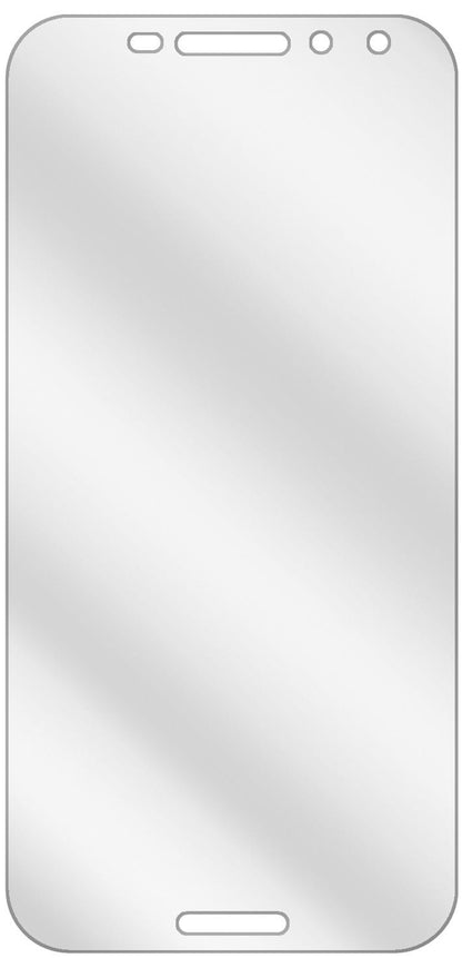 6x Schutzfolie klar für Vodafone Smart N8 Display- (3)