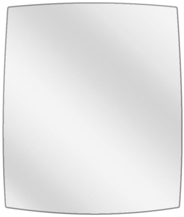3x Schutzfolie klar für Sigma Rox 10.0 Display-Sch (3)