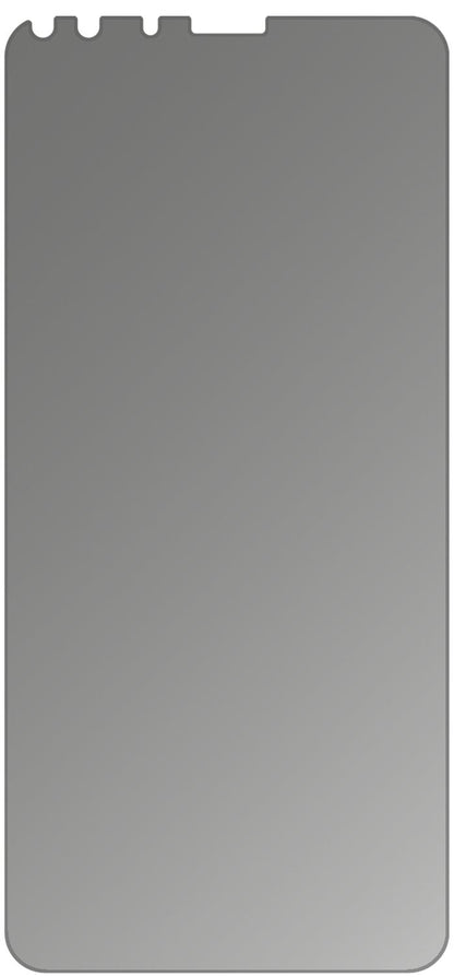 Blickschutzfolie für Oukitel U22 (5,5 Zoll) matt S (3)
