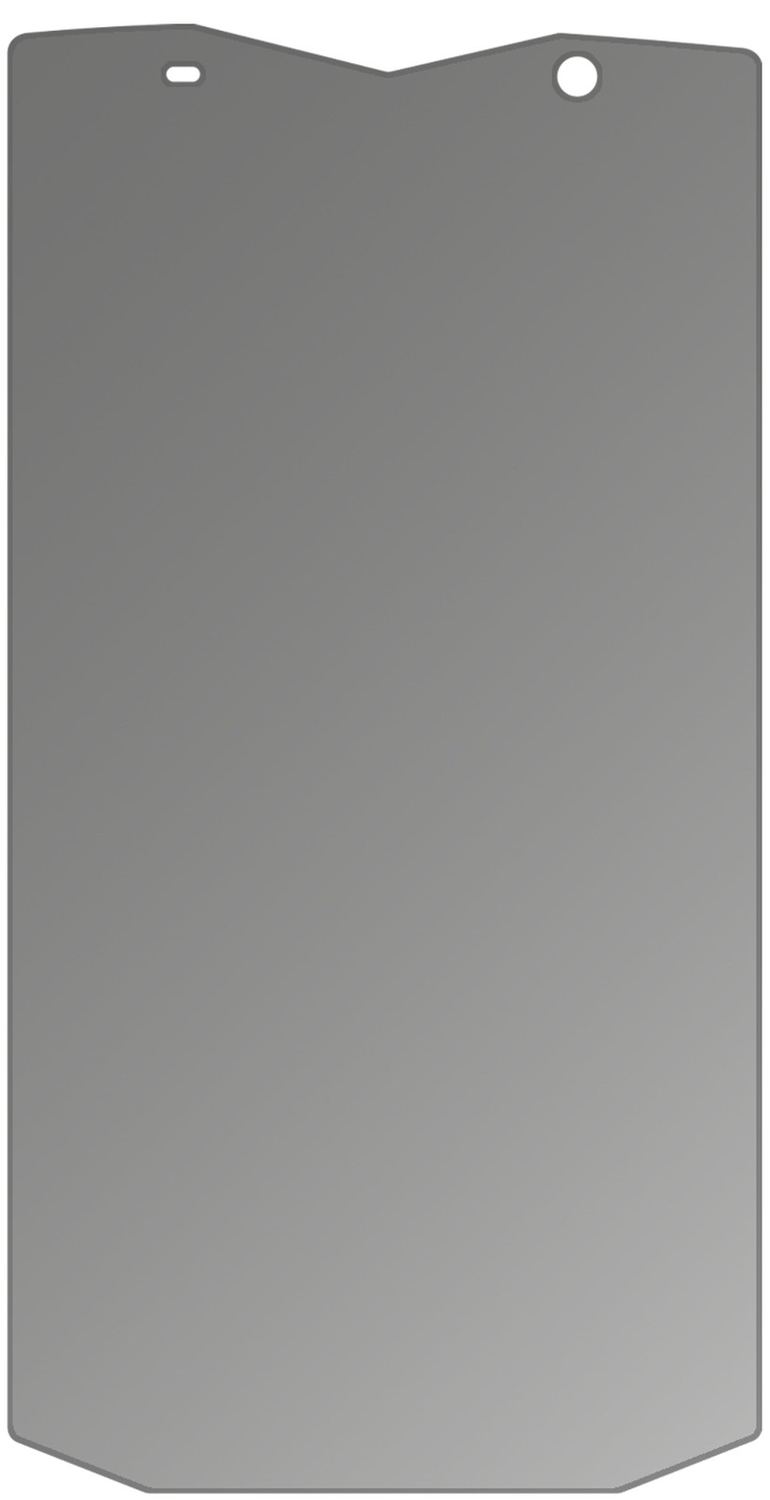 Blickschutzfolie für Blackview BV8000 Pro matt Sch (3)