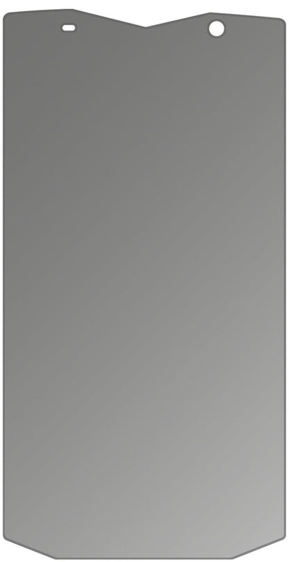 Blickschutzfolie für Blackview BV8000 Pro matt Sch (3)