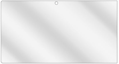 6x Schutzfolie klar für Leica TL2 Display-Schutzfo (3)