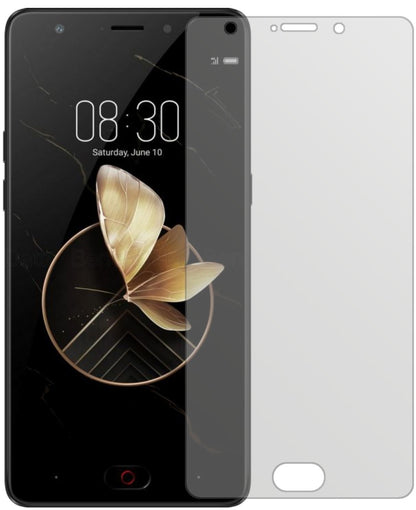 6x Schutzfolie matt für Archos Diamond Gamma Displ (2)