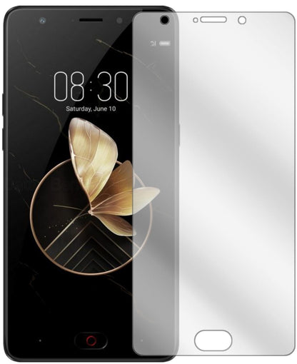 6x Schutzfolie klar für Archos Diamond Gamma Displ (2)