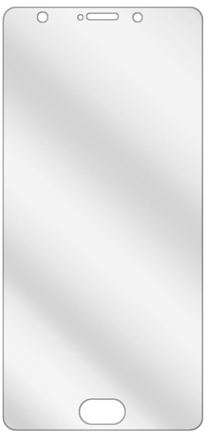 6x Schutzfolie klar für Archos Diamond Gamma Displ (3)