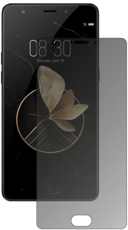 Blickschutzfolie für Archos Diamond Gamma matt Sch (2)