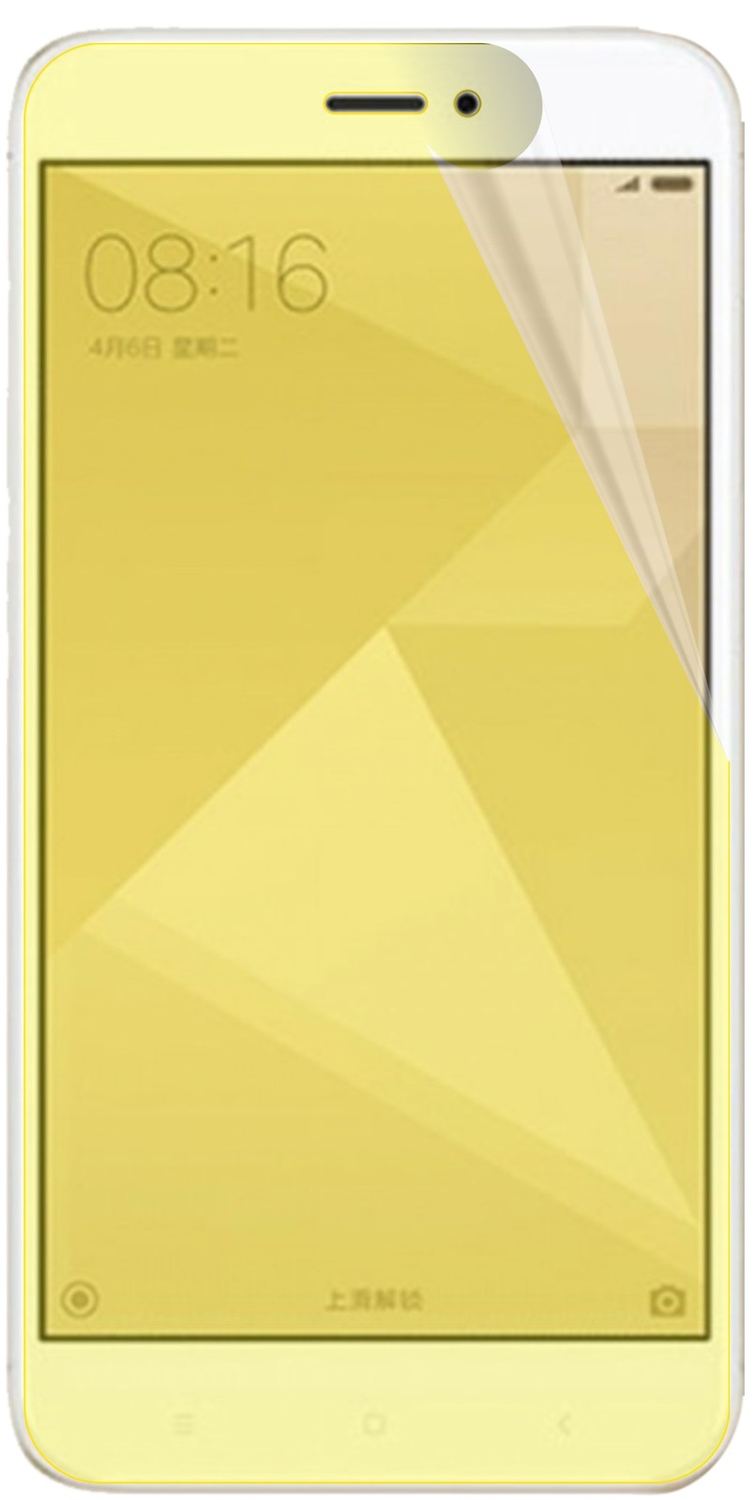 3x 3D Full Cover Schutzfolie für Xiaomi Redmi 4X (3)