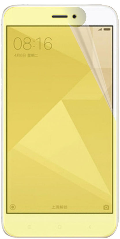 3x 3D Full Cover Schutzfolie für Xiaomi Redmi 4X (3)
