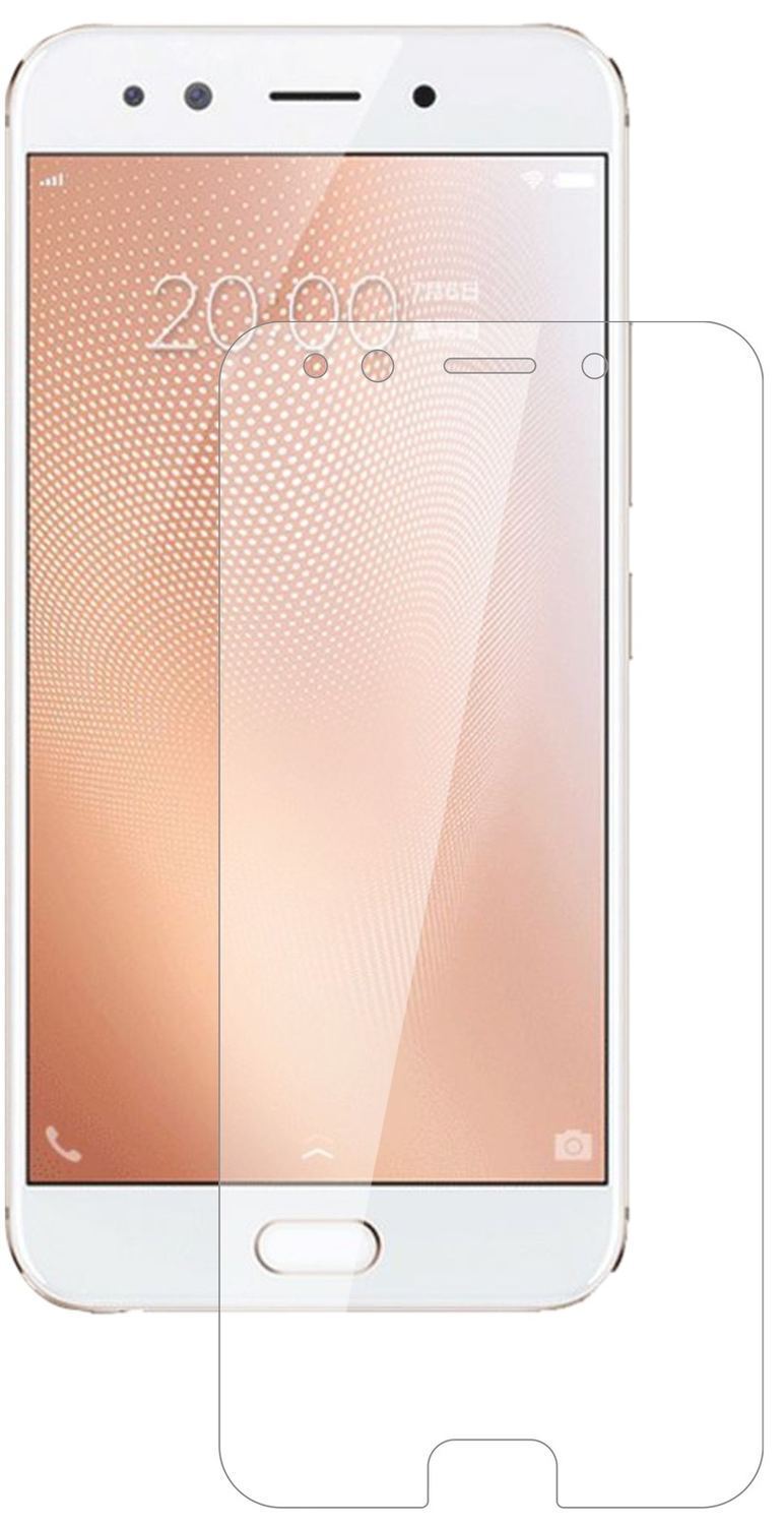 2x 9H Schutzfolie für Vivo X9s Plus Panzerfolie (2)