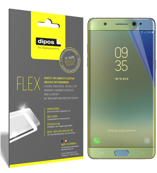 3x 3D Full Cover Schutzfolie für Samsung Galaxy No (1)