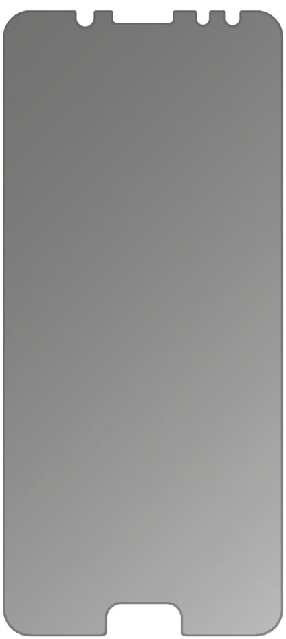 Blickschutzfolie für Samsung Galaxy J7 Pro matt Sc (3)