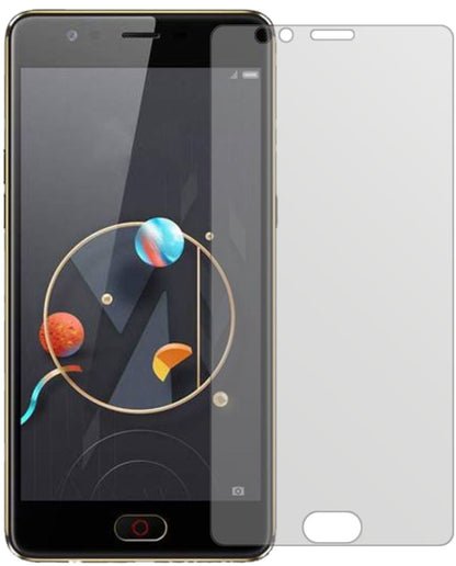 6x Schutzfolie matt für Archos Diamond Alpha Displ (2)
