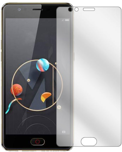 6x Schutzfolie klar für Archos Diamond Alpha Displ (2)