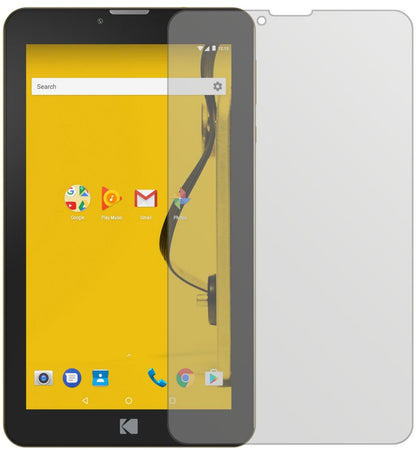 2x Schutzfolie matt für Archos Kodak Tablet 7 Zoll (2)