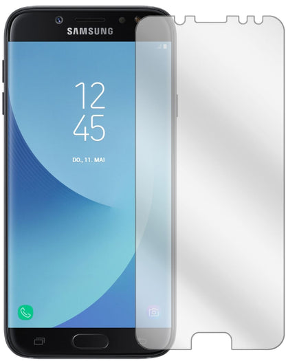 6x Schutzfolie klar für Samsung Galaxy J7 2017 Dis (2)