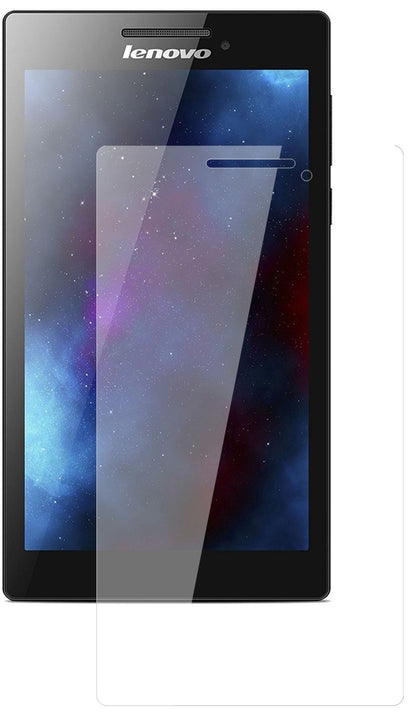2x 9H Schutzfolie für Lenovo Tab 2 A7-10 Panzerfol (1)