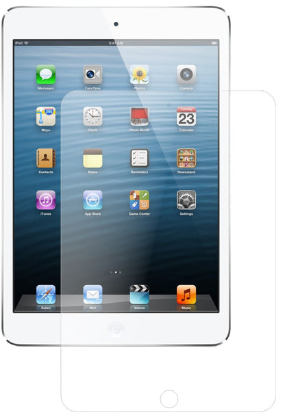 2x 9H Schutzfolie matt für Apple iPad 2 / 3 / 4 Pa (1)