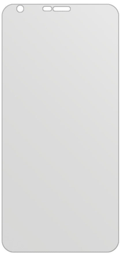 2x Schutzfolie matt für LG G6 Plus Display-Schutzf (3)